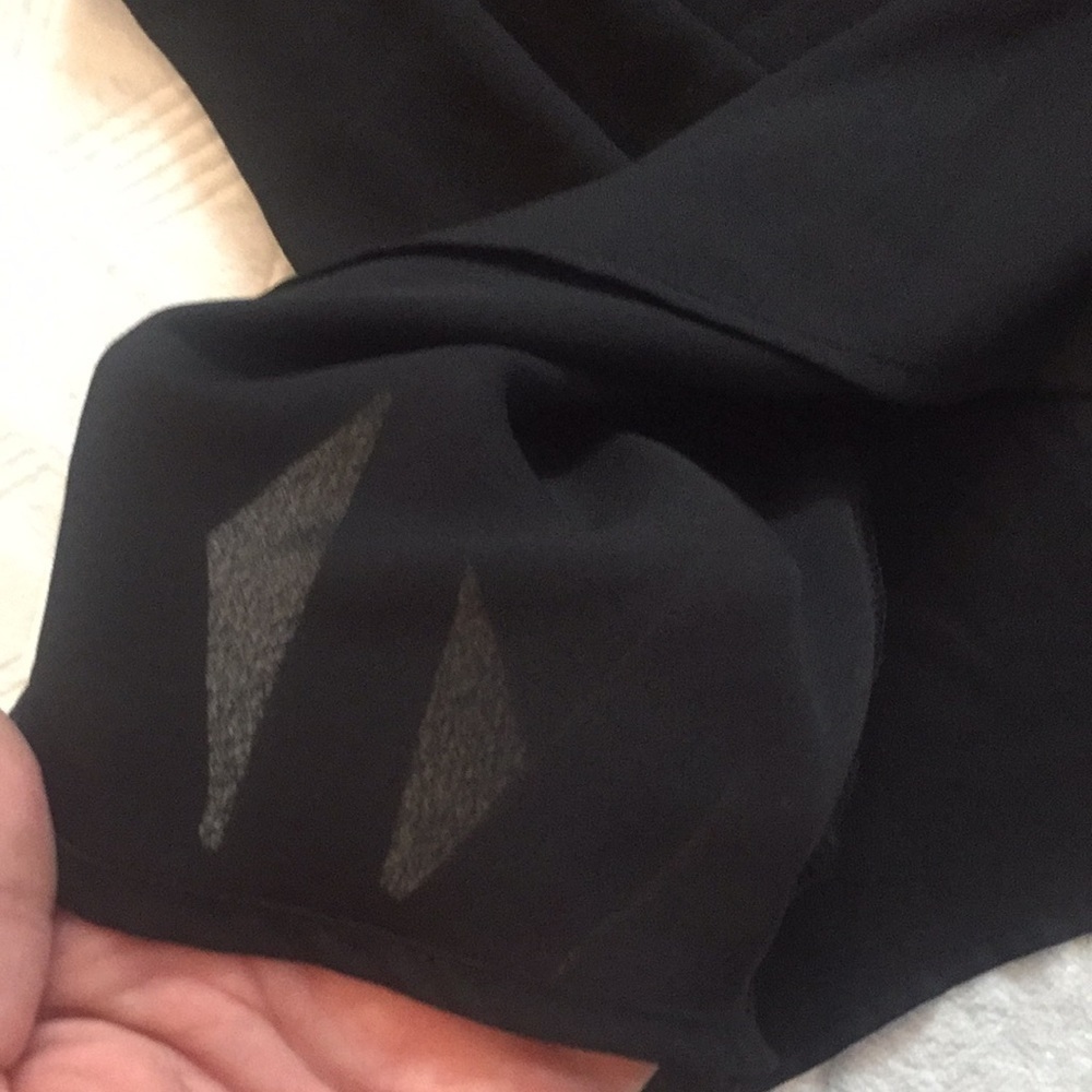 Active USA Black Tank Top - Picture 6 of 8